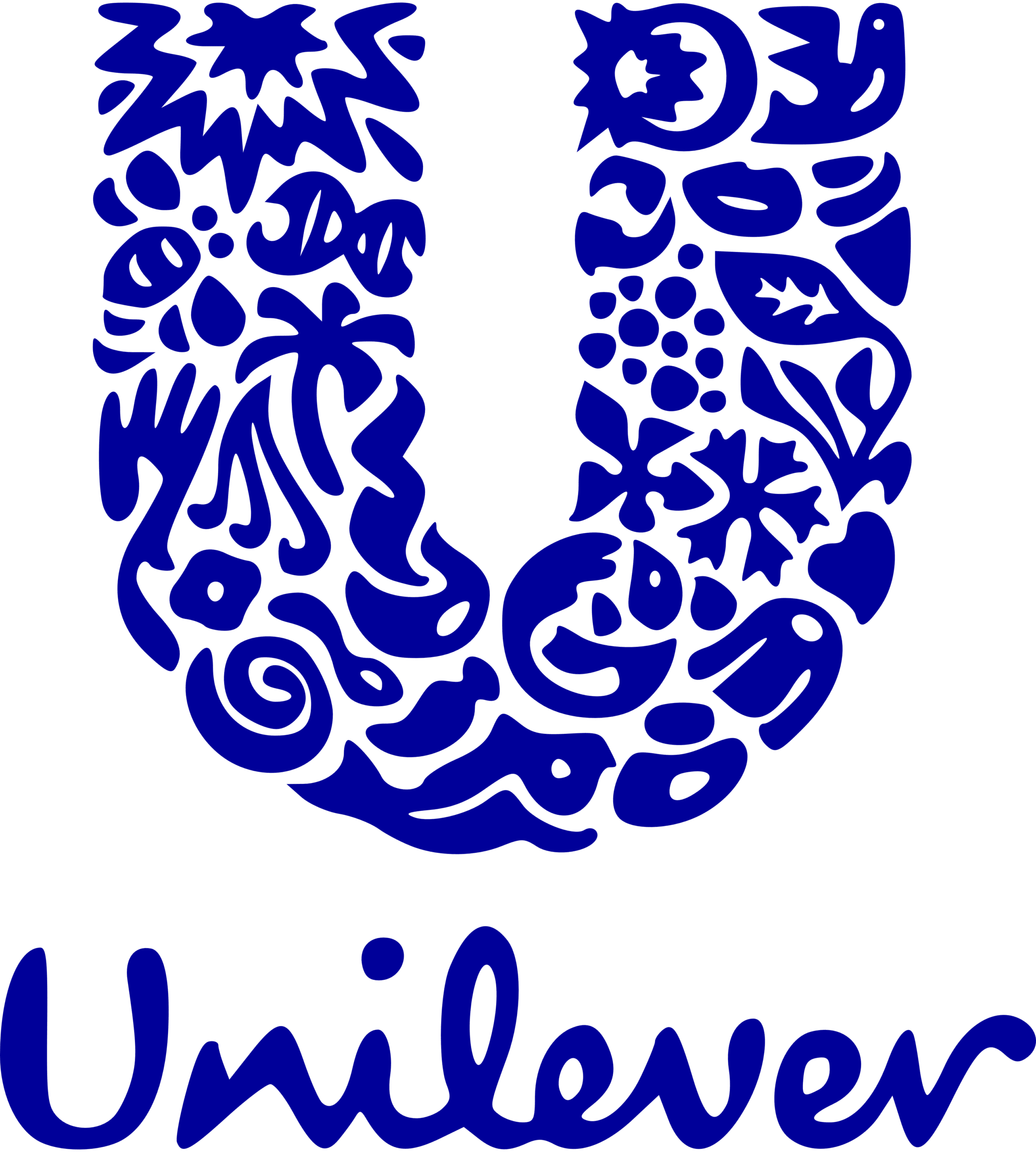 Logo - Unilever